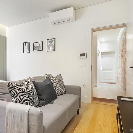 Whome Timeless Luxury Porto W/ Ac & Elevator Buitenkant foto