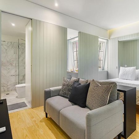 Whome Timeless Luxury Porto W/ Ac & Elevator Buitenkant foto