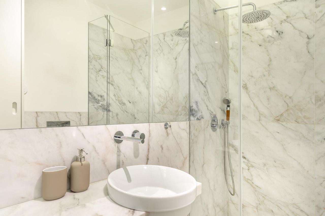 Whome Timeless Luxury Porto W/ Ac & Elevator Buitenkant foto