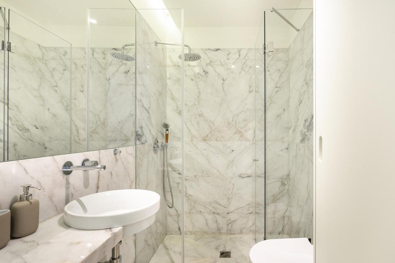 Whome Timeless Luxury Porto W/ Ac & Elevator Buitenkant foto