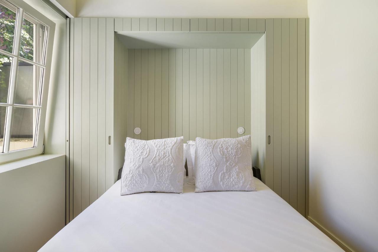 Whome Timeless Luxury Porto W/ Ac & Elevator Buitenkant foto